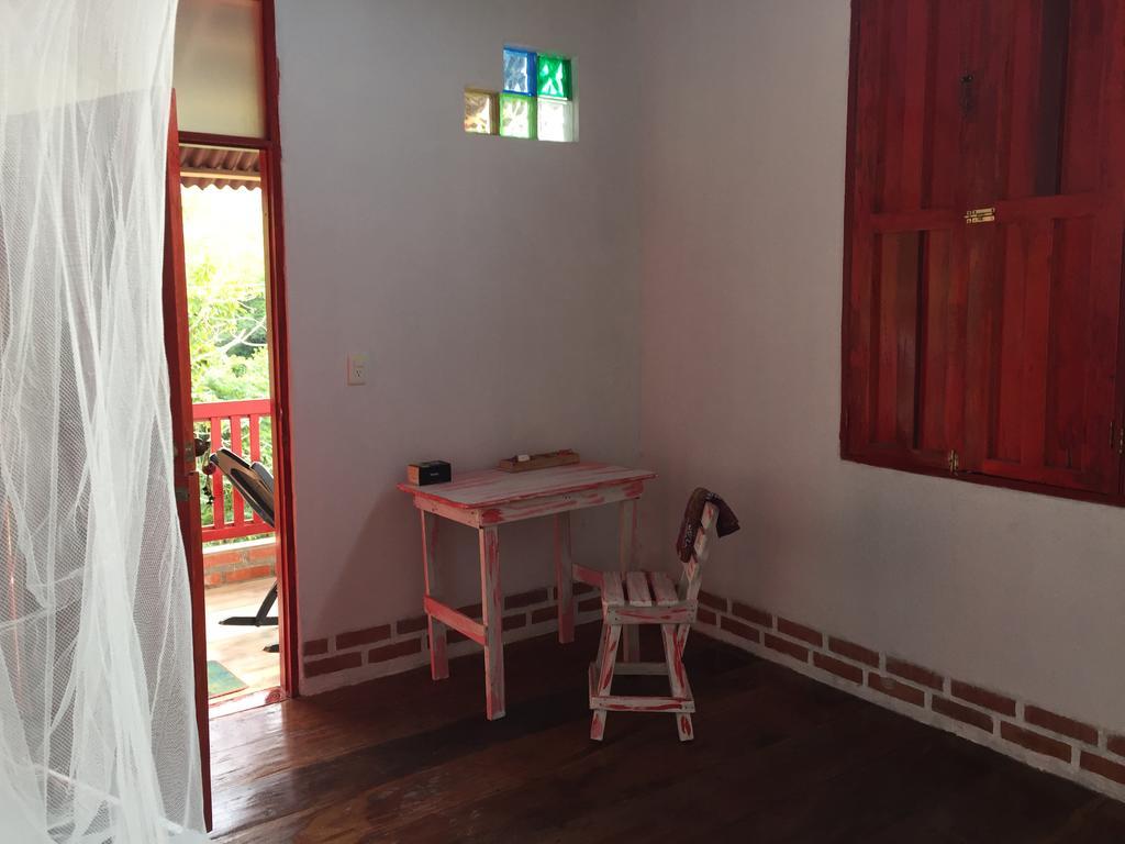 Finca San Rafael - Cafe Y Cacao Минка Экстерьер фото