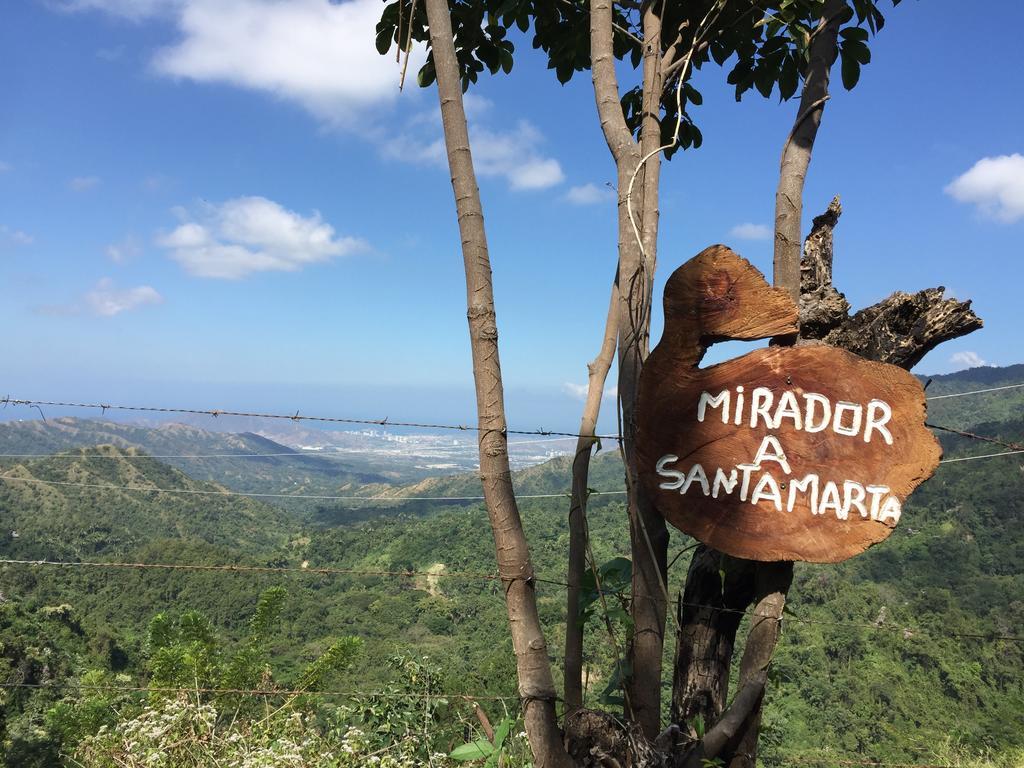 Finca San Rafael - Cafe Y Cacao Минка Экстерьер фото