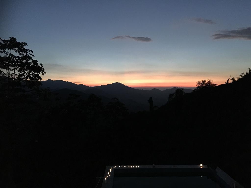 Finca San Rafael - Cafe Y Cacao Минка Экстерьер фото