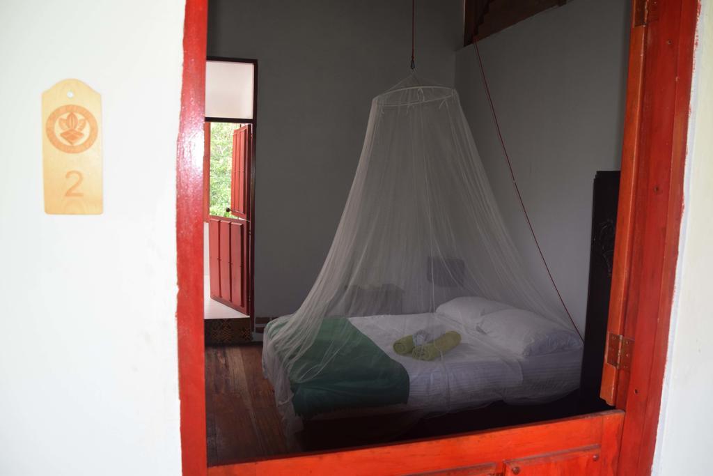 Finca San Rafael - Cafe Y Cacao Минка Экстерьер фото