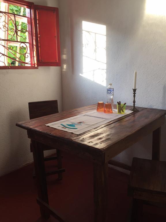 Finca San Rafael - Cafe Y Cacao Минка Экстерьер фото