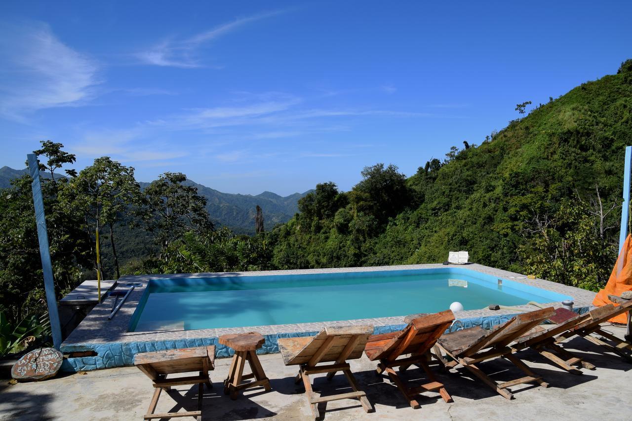 Finca San Rafael - Cafe Y Cacao Минка Экстерьер фото